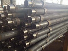 樁基超聲波檢測管規格尺寸