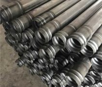 聲測可以使用無縫鋼管嗎