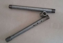 <b>樁基注漿管</b>